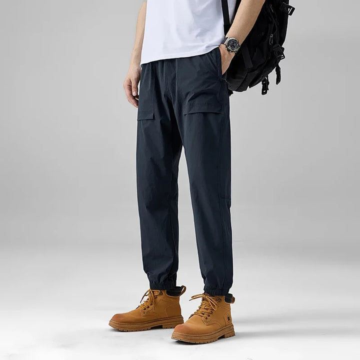 Dynamic Trail Jogger