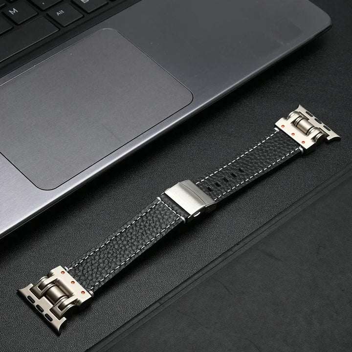 The Executive Apple Watch Band