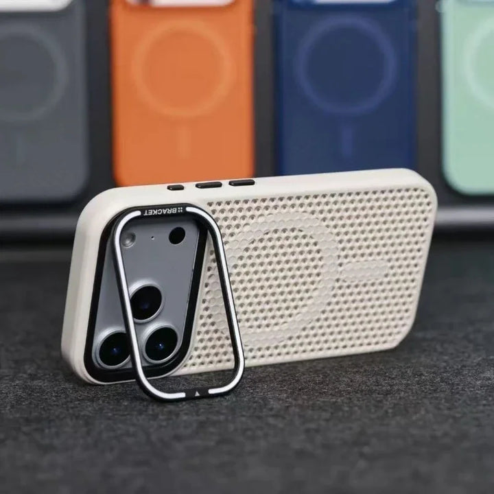 Helix iPhone Case