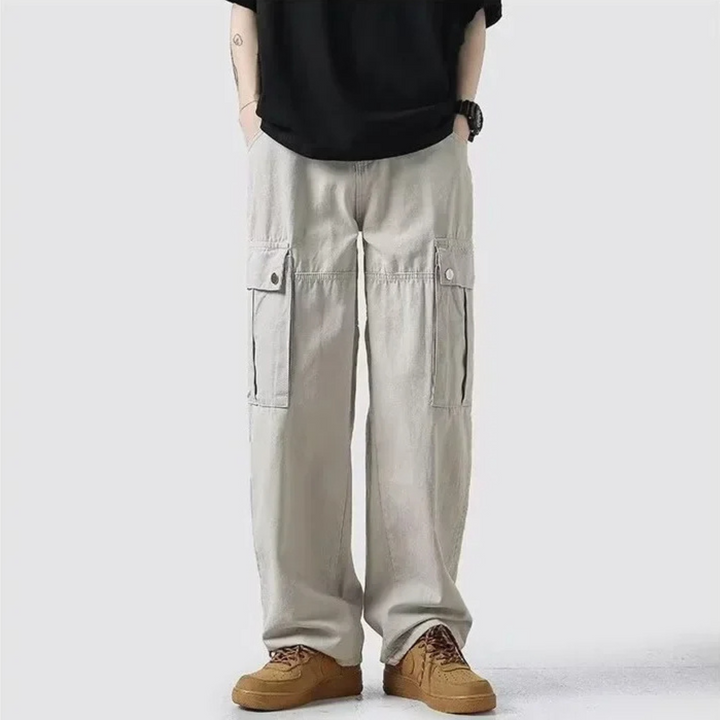 Dropcut Utility Cargo Pant