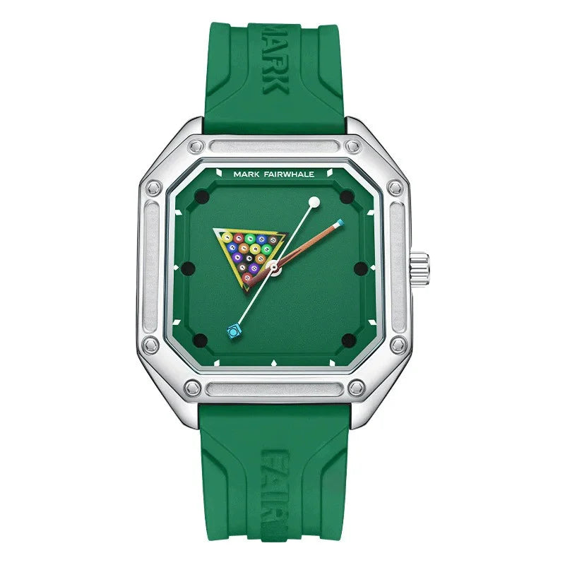 8-Ball Collection Timepiece