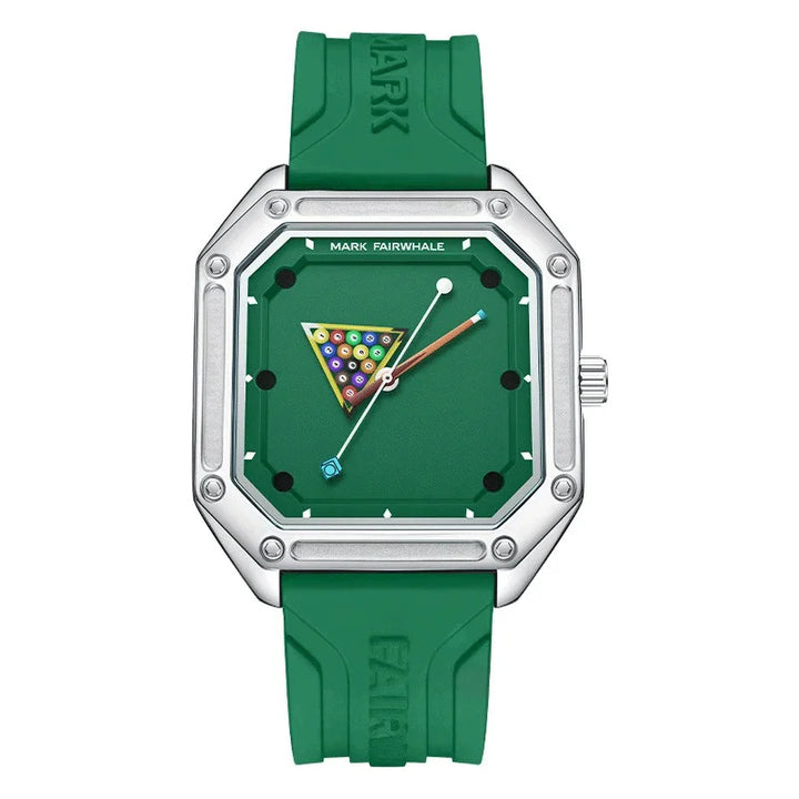 8-Ball Collection Timepiece