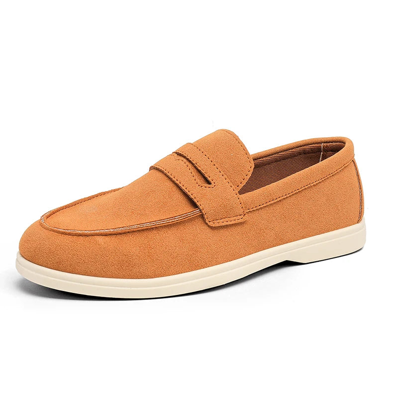 Alford Suede Loafer