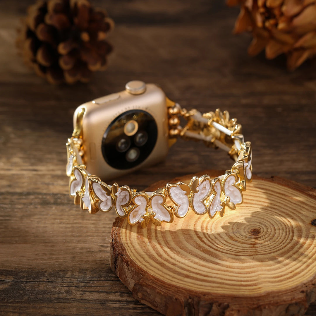 Papilio Apple Watch Band