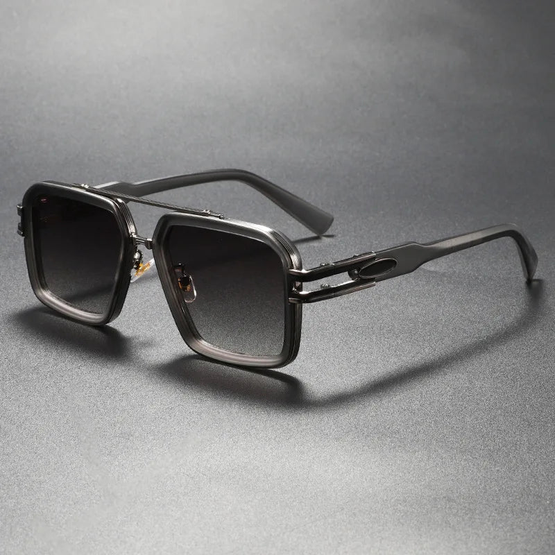Titan Square Sunglasses