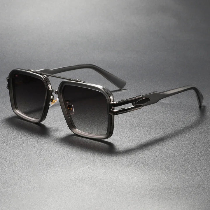 Titan Square Sunglasses