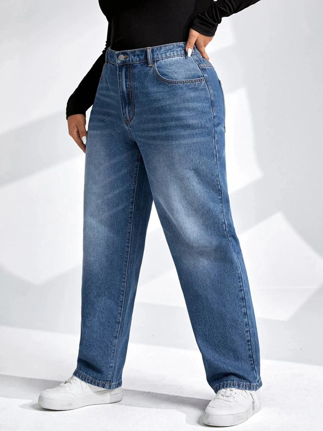 Body by Denim Jean