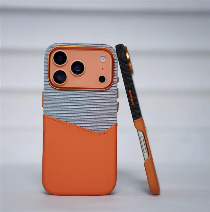 Vault iPhone 17 Case