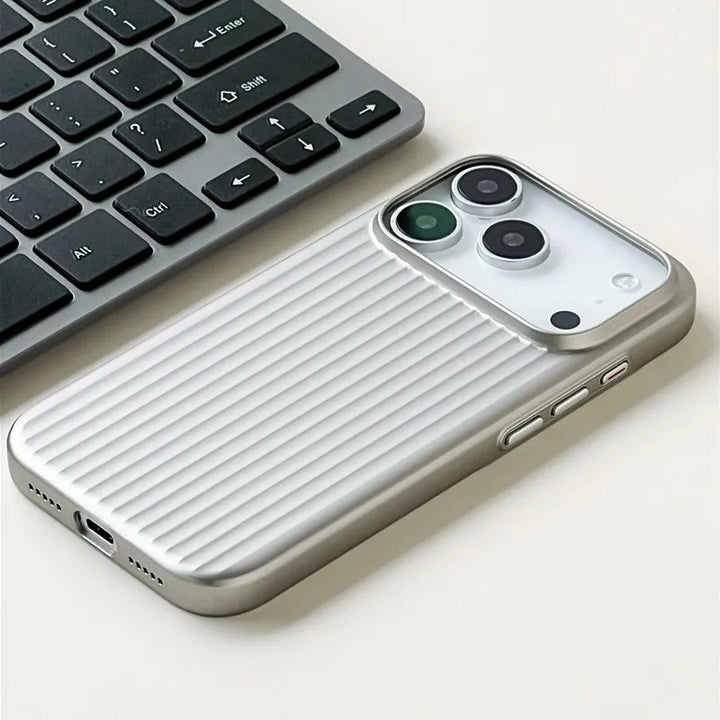 Slate iPhone 17 Case