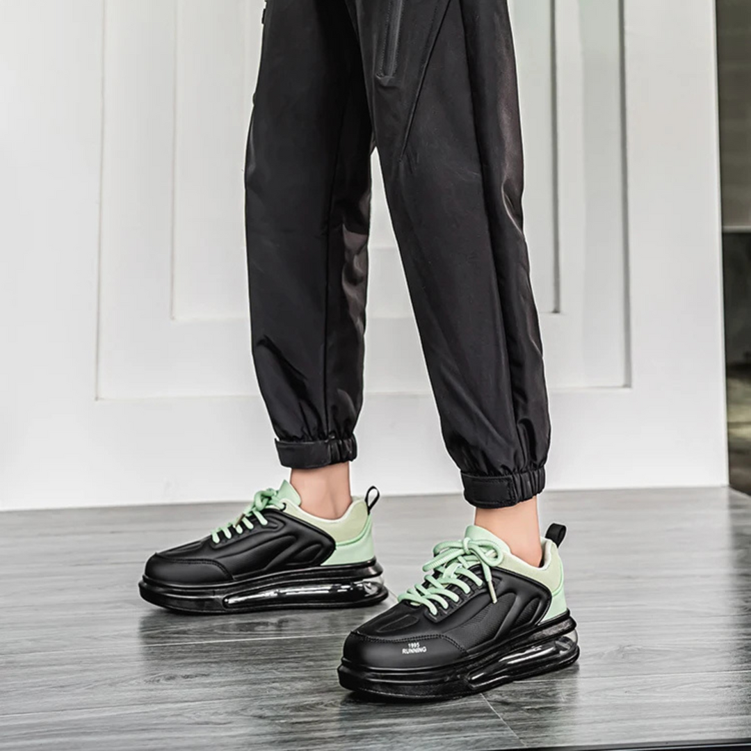 Omnia Cushion Runner