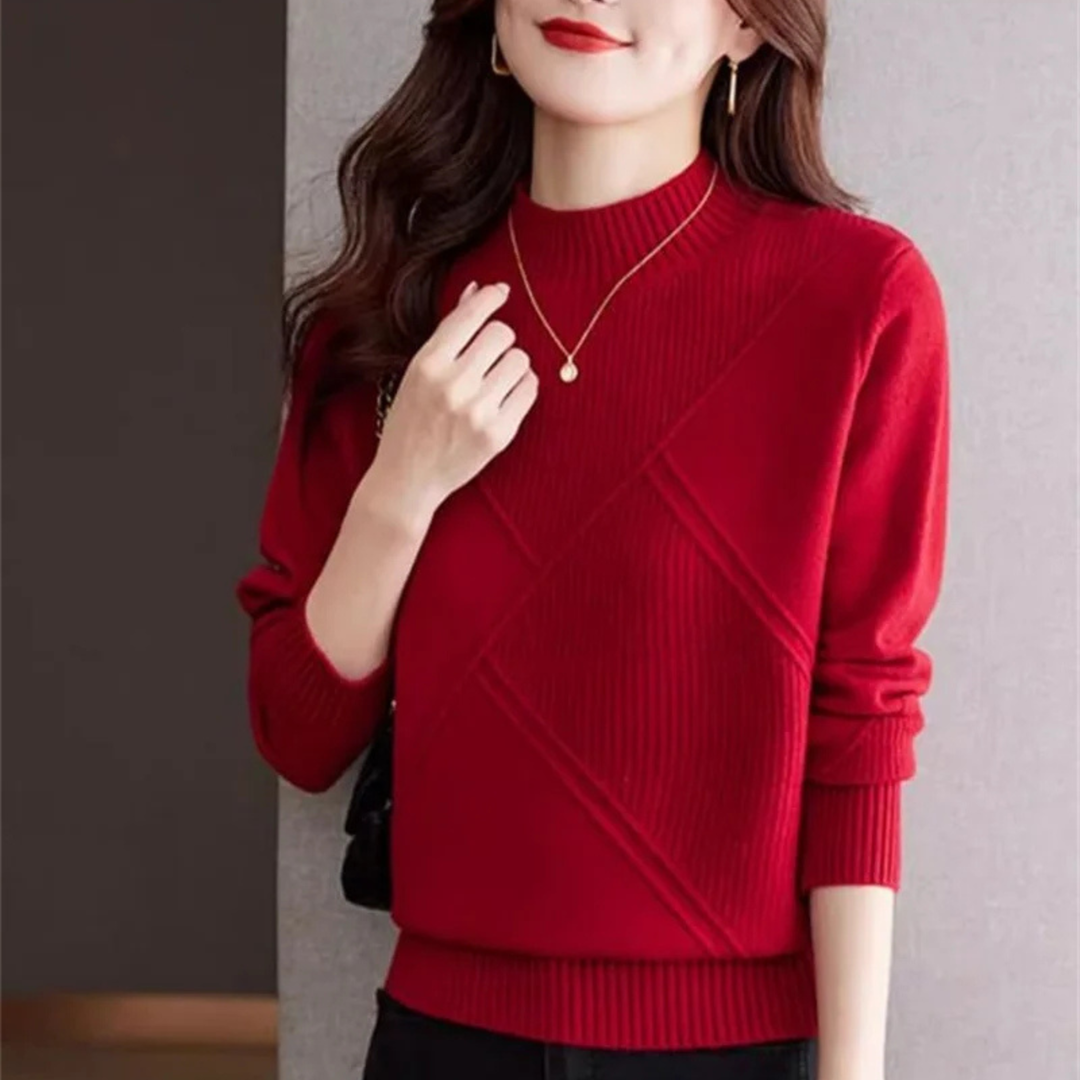 Finley Cashmere Sweater