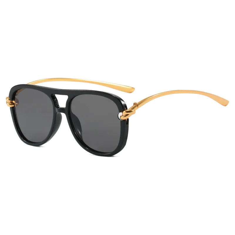 Venetia Knot Sunglasses