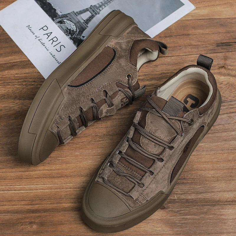 Titan All-Terrain Sneaker