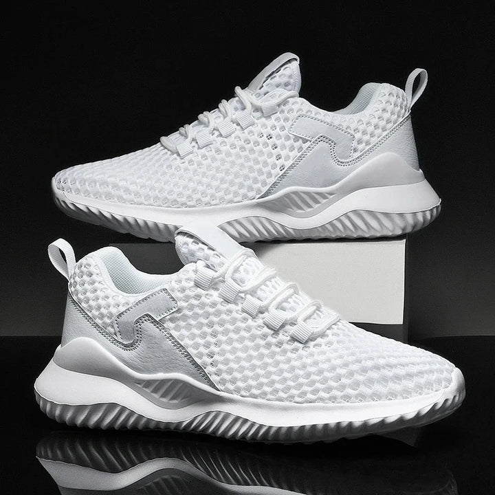 Helix Mesh Sneaker