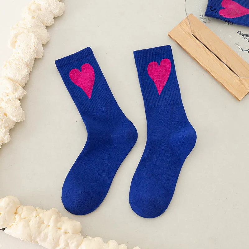 Love Core Sock Set