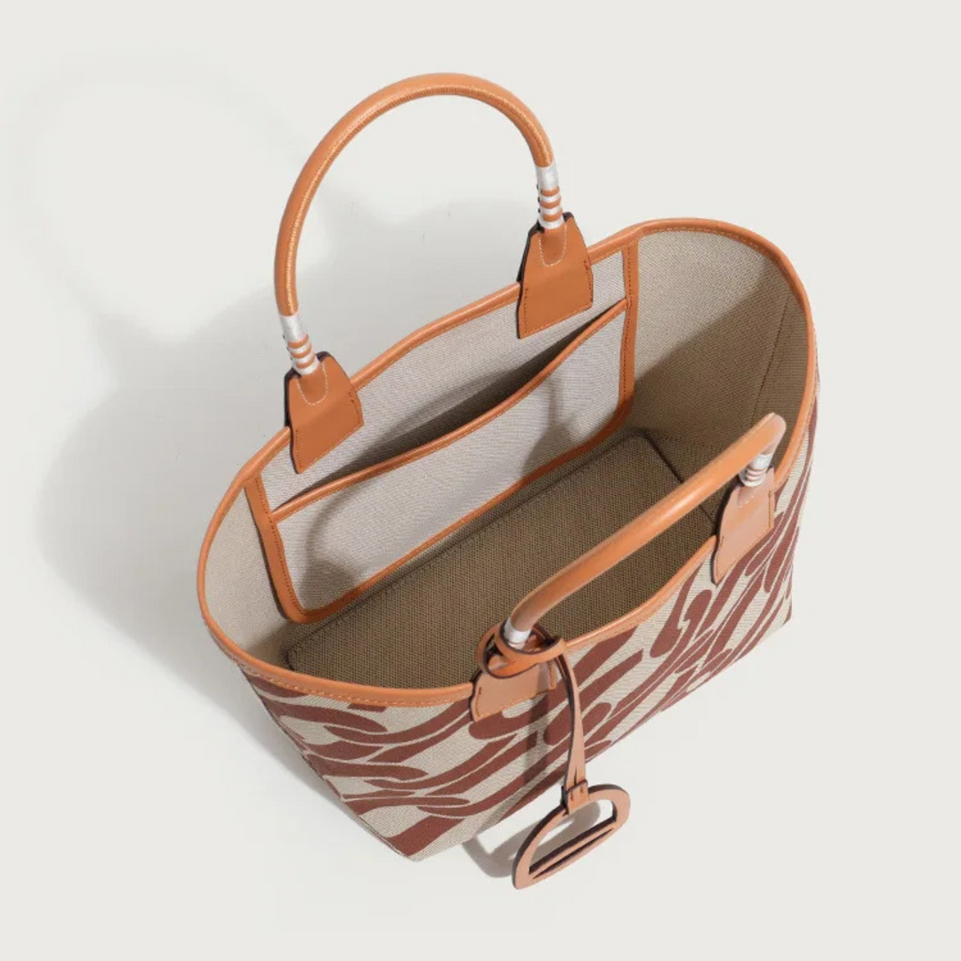 Galleria Canvas Carryall