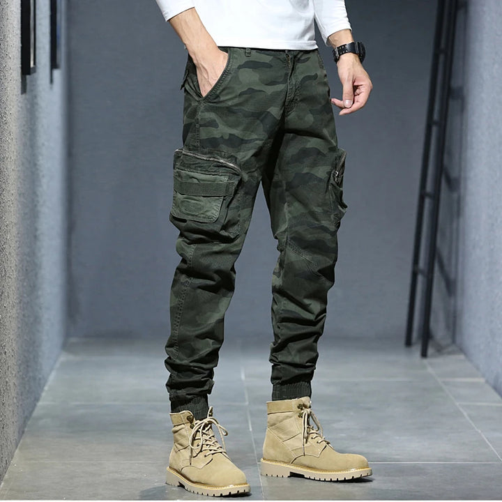 Vanguard Tactical Cargo Jogger