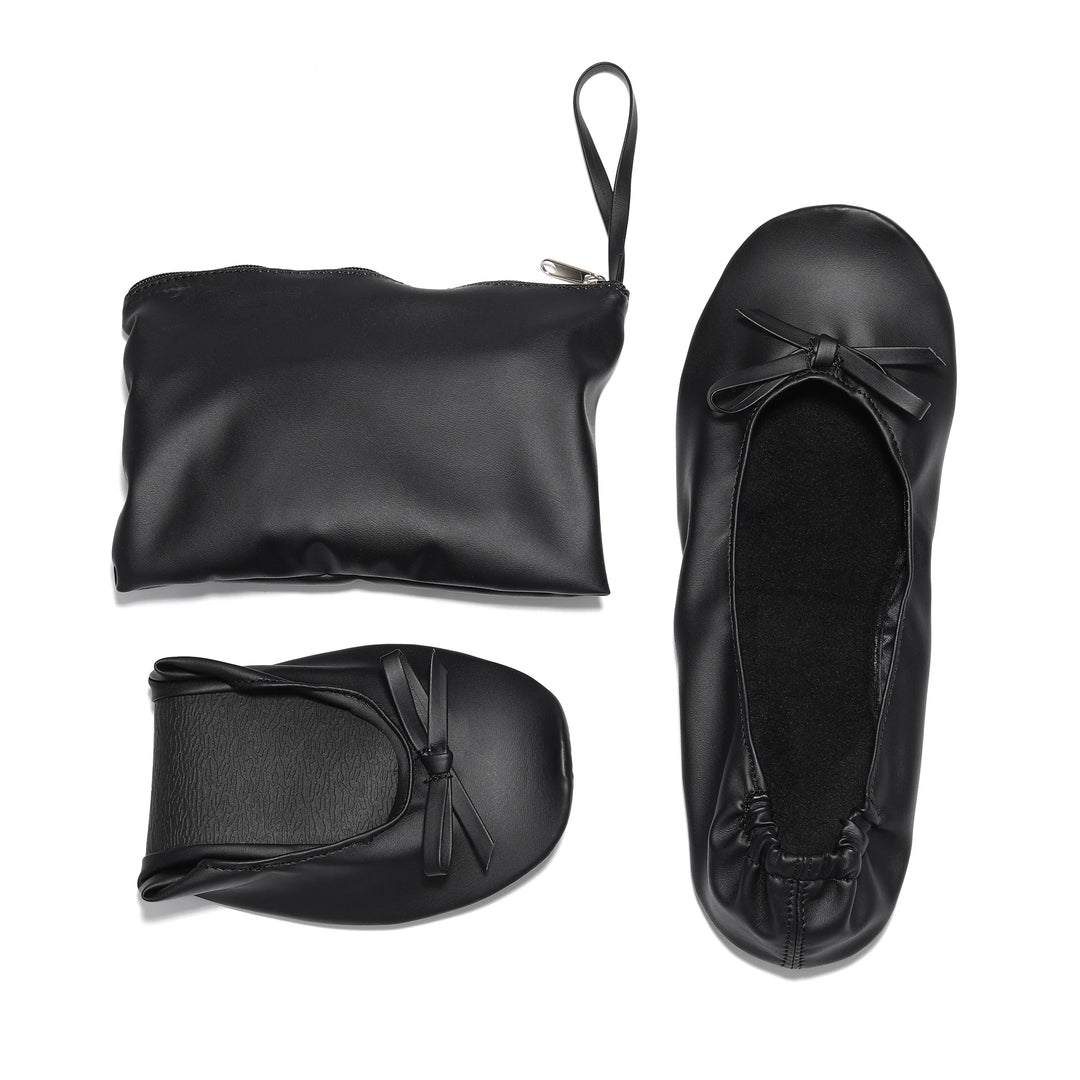 Anywhere Ballet™ Foldable Flats
