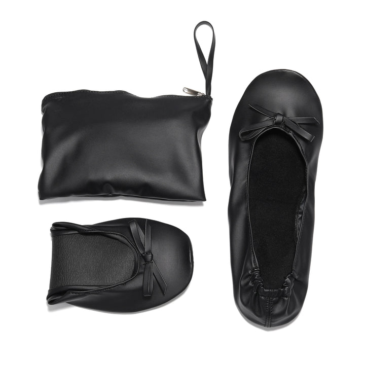 Anywhere Ballet™ Foldable Flats