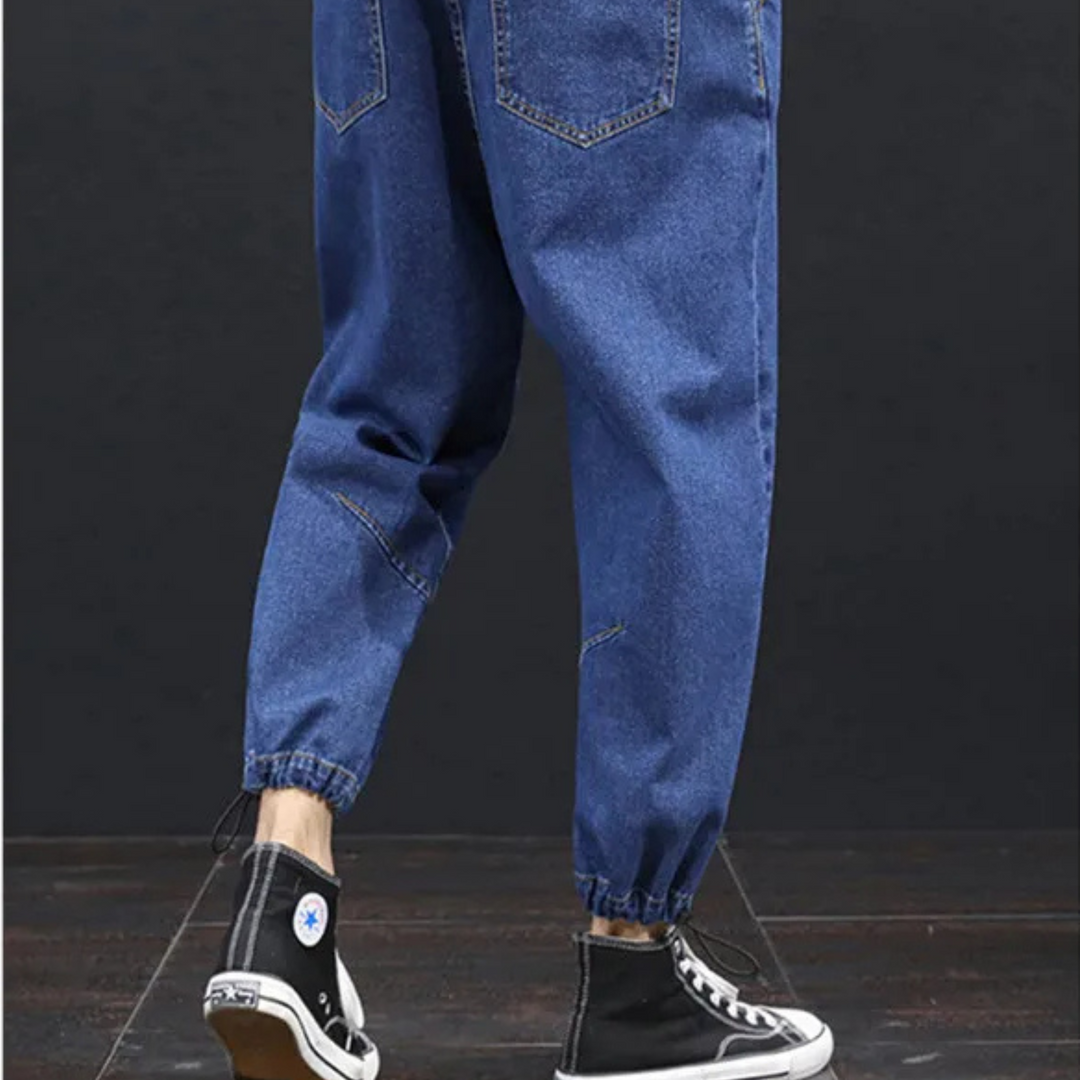 Verso Denim Jogger