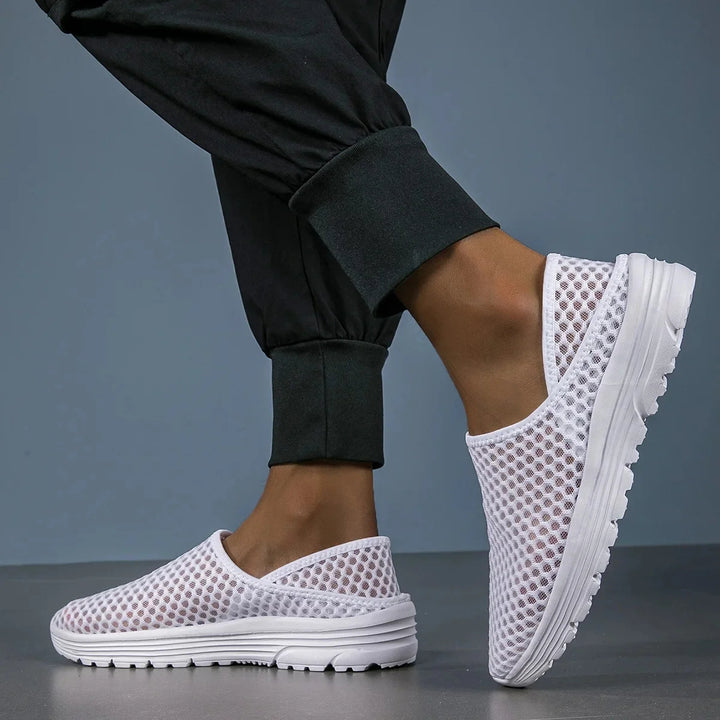 Aero Mesh Slip-On