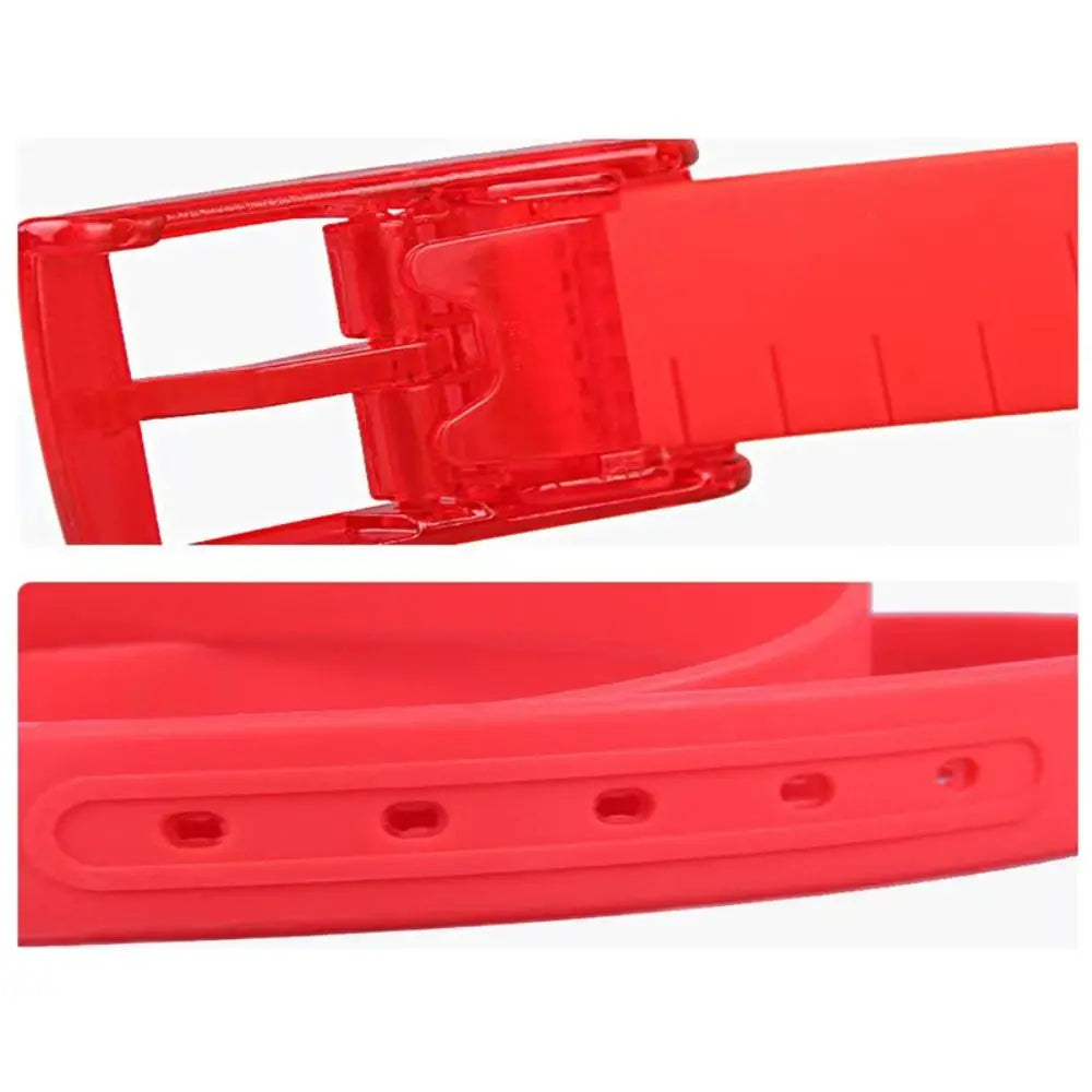 Spectra Buckle Belt