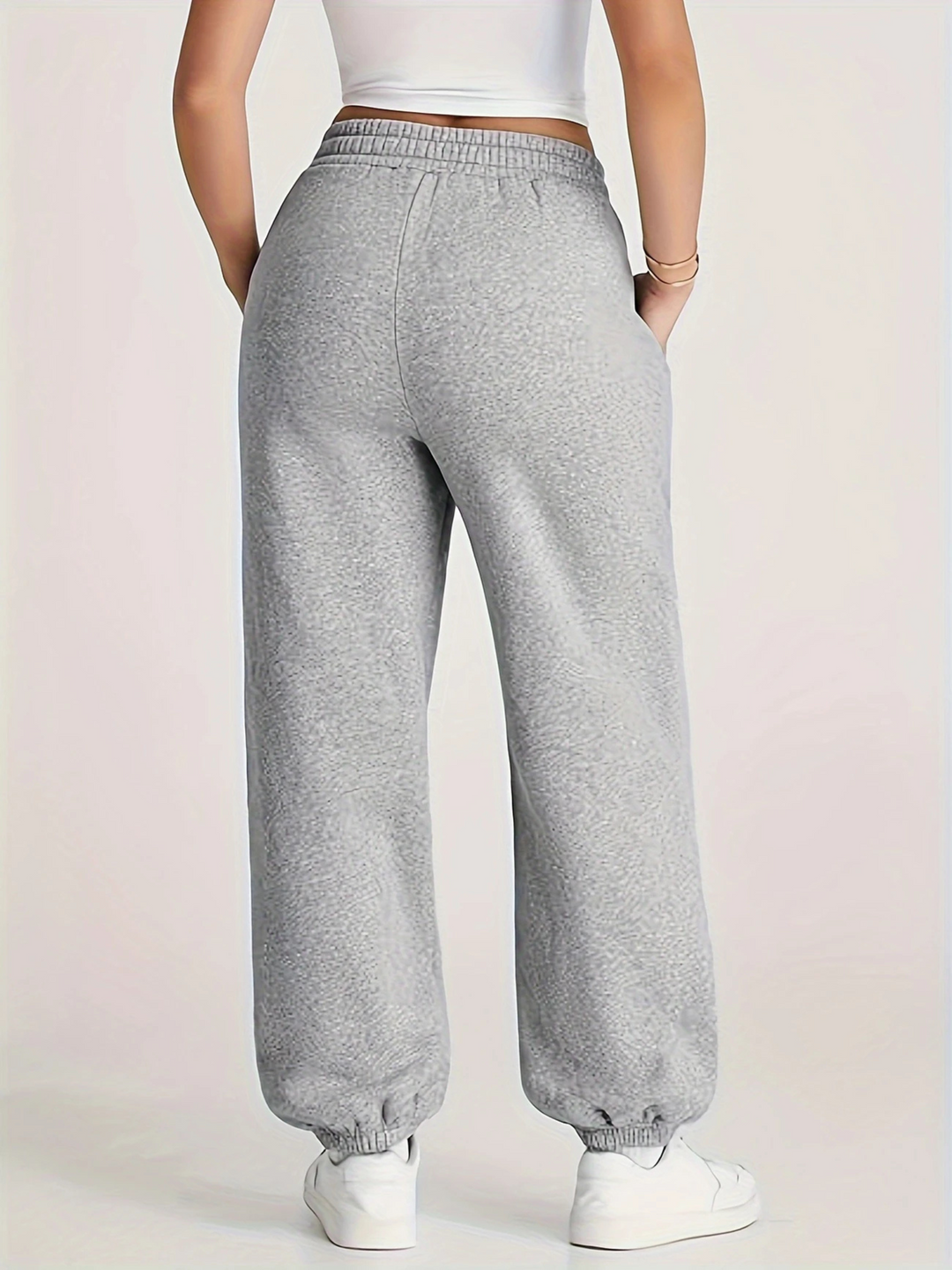 Weekend Crossover Jogger
