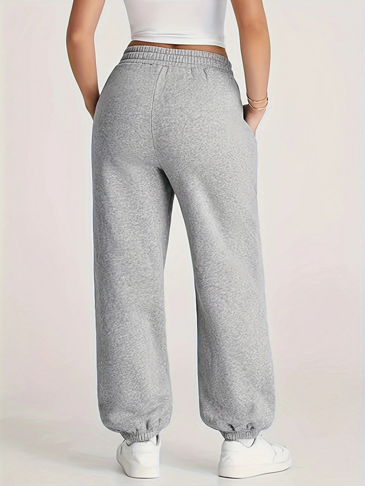 Weekend Crossover Jogger