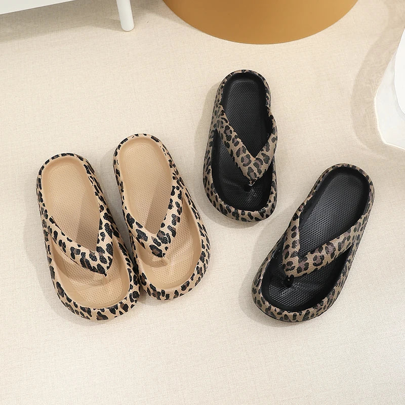 Savannah Cloud Foam Sandals