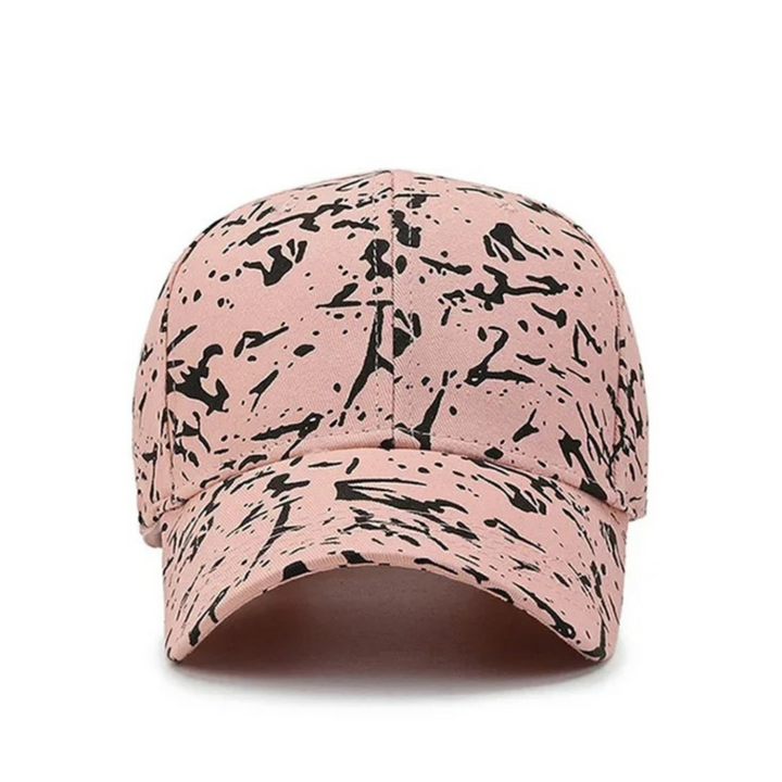 Vandal Abstract Ink Cap