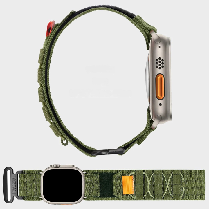 Recon Camo Apple Watch Band