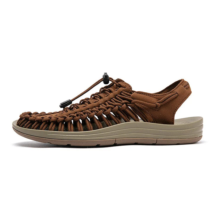 Voyager Hybrid Sandals