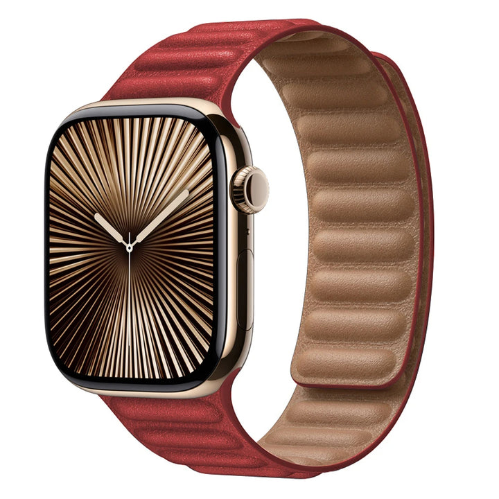 Stratus Magnetic Apple Watch Band