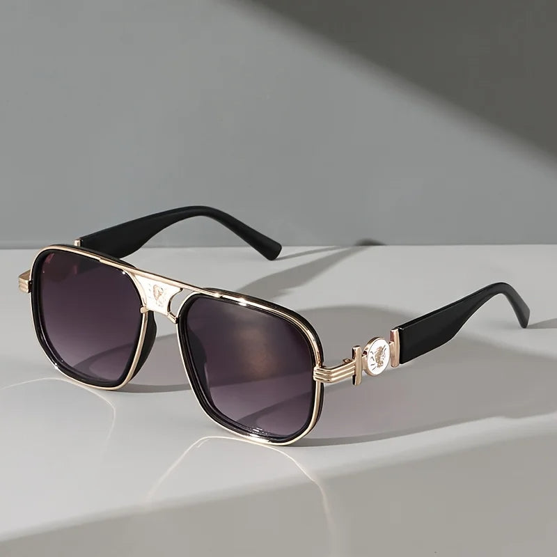 Nova Double Beam Sunglasses