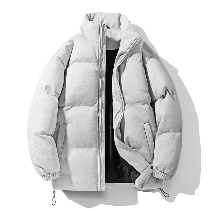 Belvedere Puffer Jacket