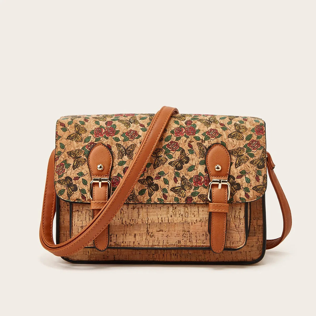 Casablanca Crossbody Bag