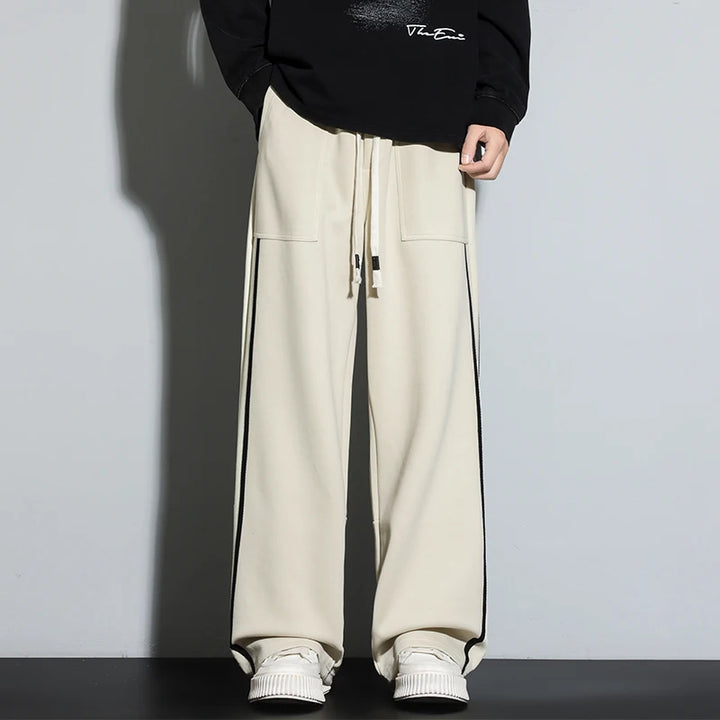 Dash Stripe Sweatpant