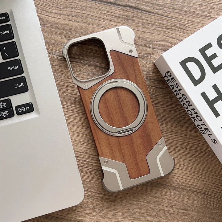 Stealth Fusion iPhone Case