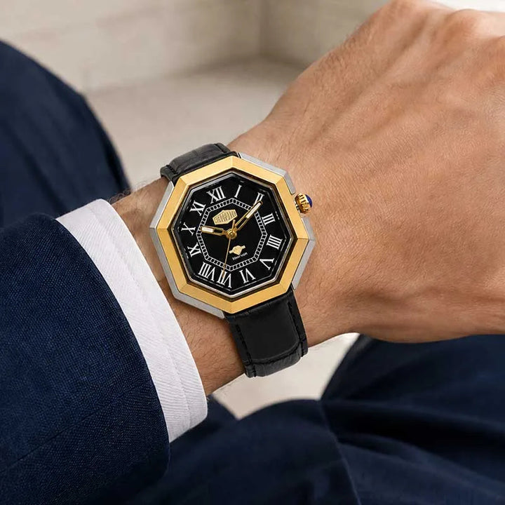 Octavien Quartz Watch