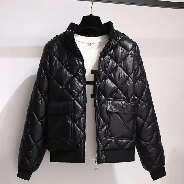Marquise Puffer Jacket