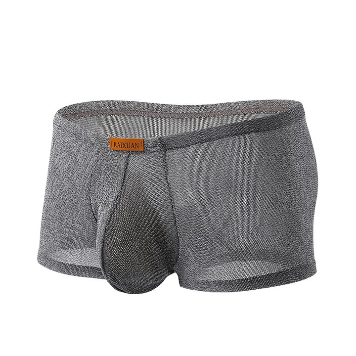 Voss Mesh Boxer Set