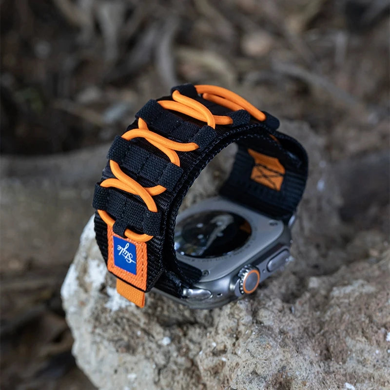Outlander Apple Watch Band