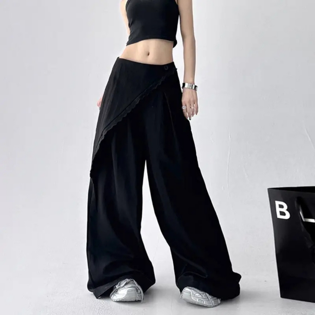 Concept Parachute Pant