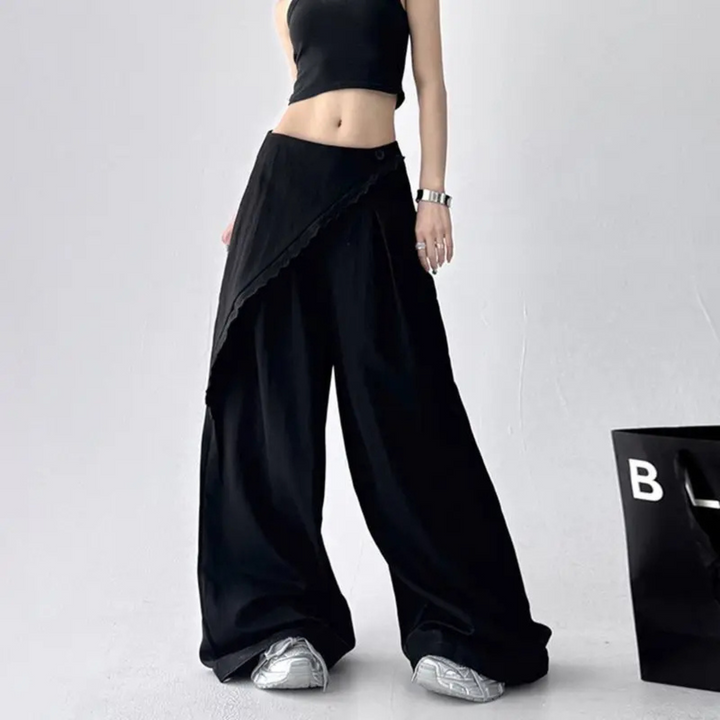 Concept Parachute Pant