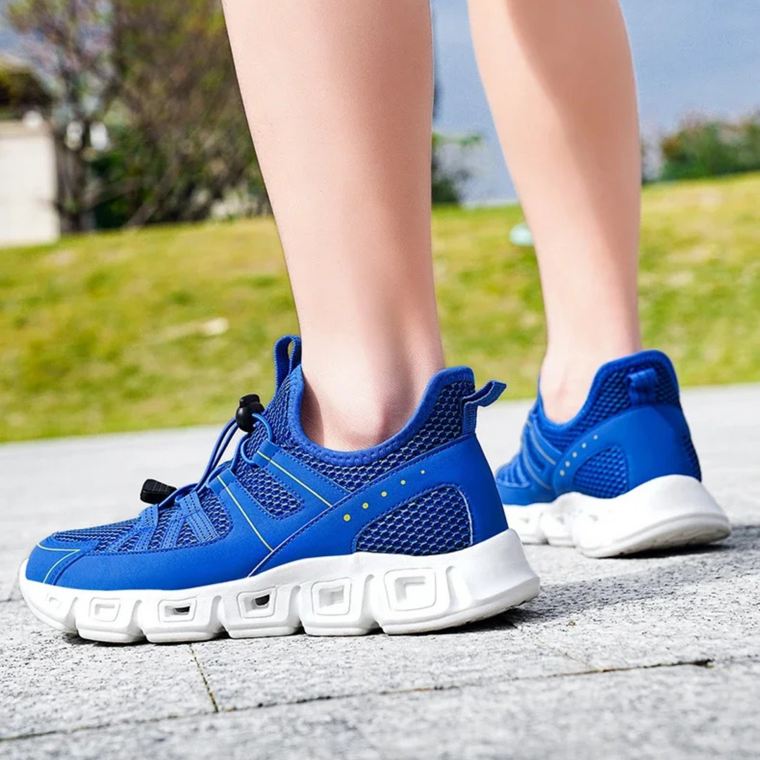 Evo Mesh Performance Sneaker