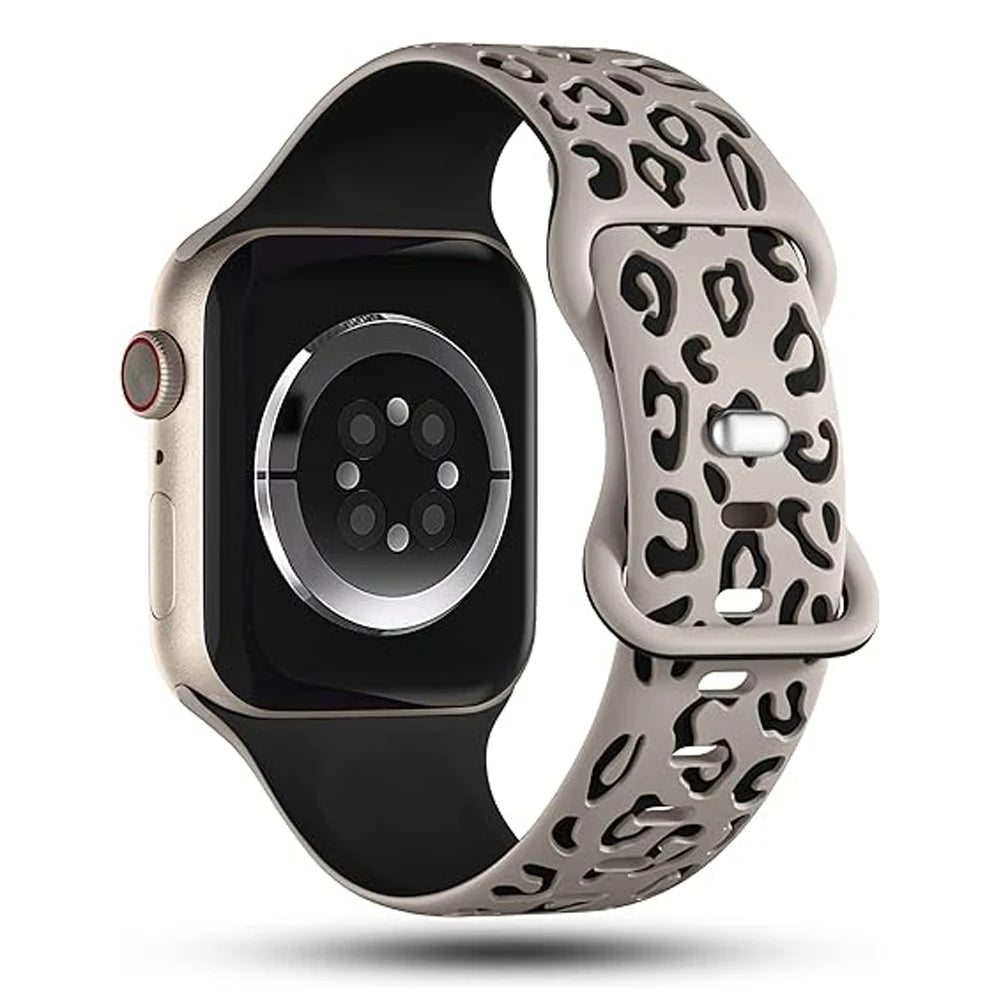 Panthera Apple Watch Band