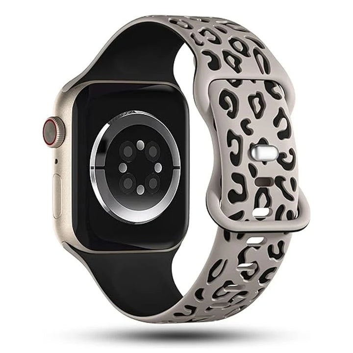 Panthera Apple Watch Band