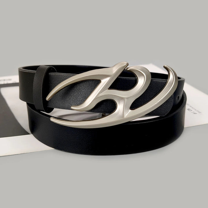 Hikari Blade Buckle Belt