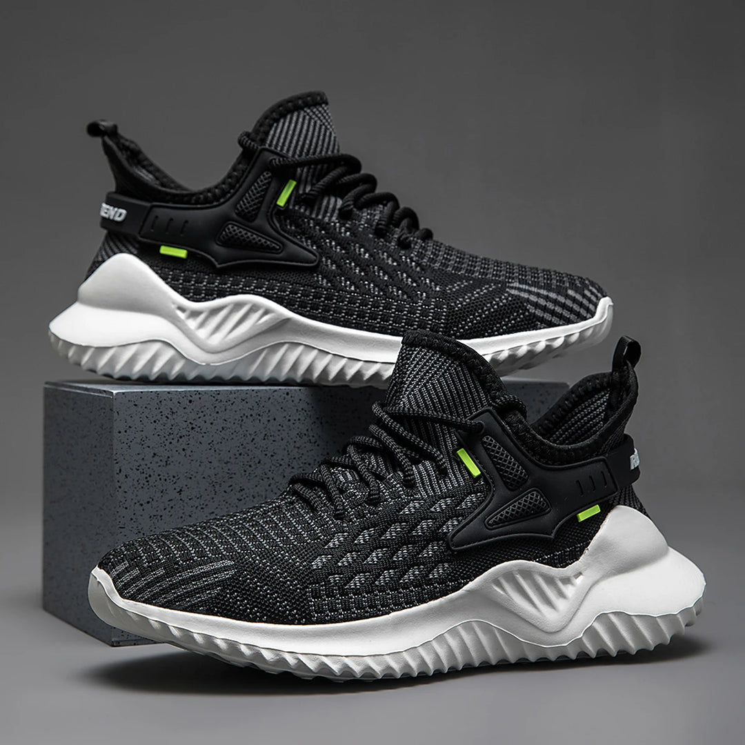 Velocity Street Trainer