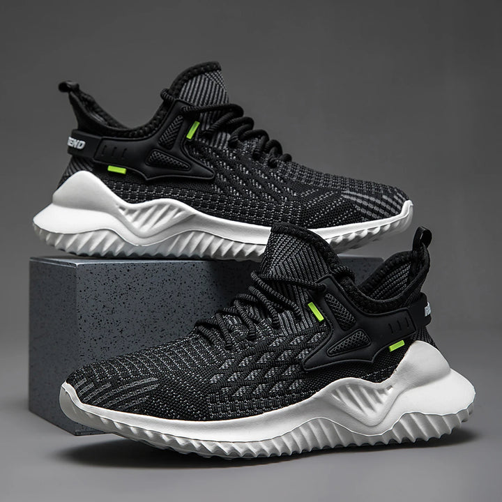 Velocity Street Trainer